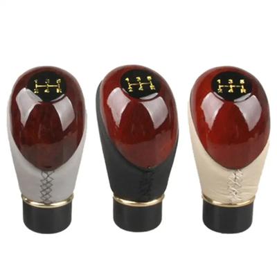 אביזרים לפנים הרכב – ידית הילוכים