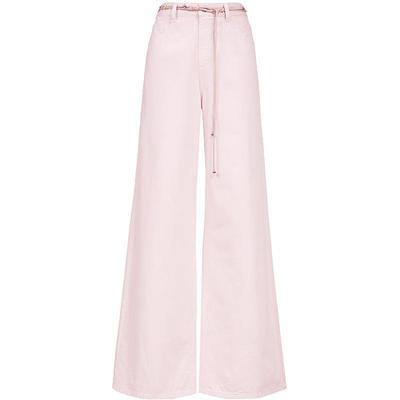 Faldas y pantalones para mujeres – Pantalones vaqueros