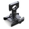 Bike Mobile Phone Holder 360 Degree Rotation Universal Aluminum Alloy Motorcycle Phone Mount for Navigation