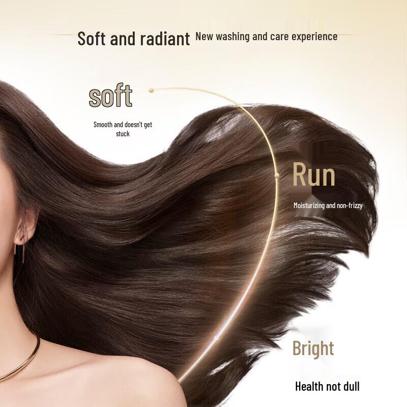 Pantene PRO-V Silky Smooth Hair Conditioner