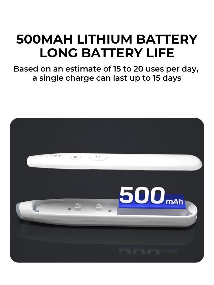 Portabil țânțar insectă mușcătură ameliorează mâncărime stilou natural Bug mușcătură mâncărime ameliorează stilou reîncărcabil anti-mâncărime stilou pentru adulți copii