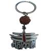 @ Indischer Traditioneller Lord Shiv Bholenath Schlüsselanhänger Trishul Mit Rudraksh