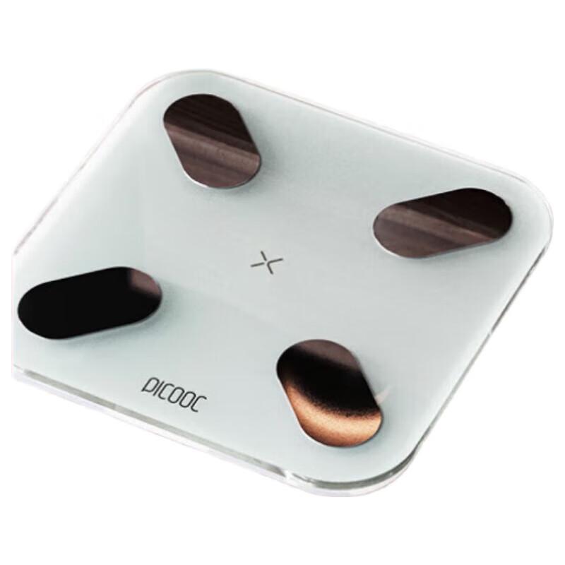 

PICOOC Smart Heart Rate Body Fat Scale