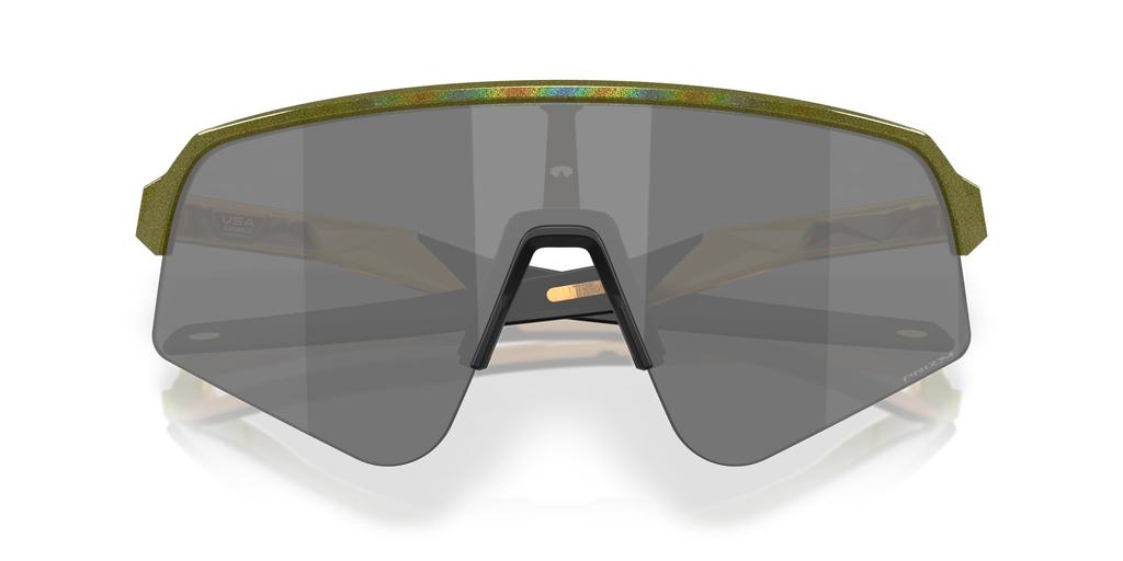 Oakley Sunglasses 0OO9465 SUTRO LITE SWEEP FERN SPACEDUST PRIZM BLACK 139mm 94653539