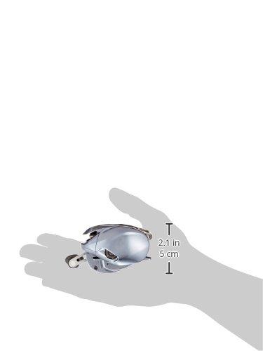SHIMANO Baitcasting Reel Double Axis Black Bass 18 Aldebaran MGL 30 Right Handle Bass For Lightweight Lures