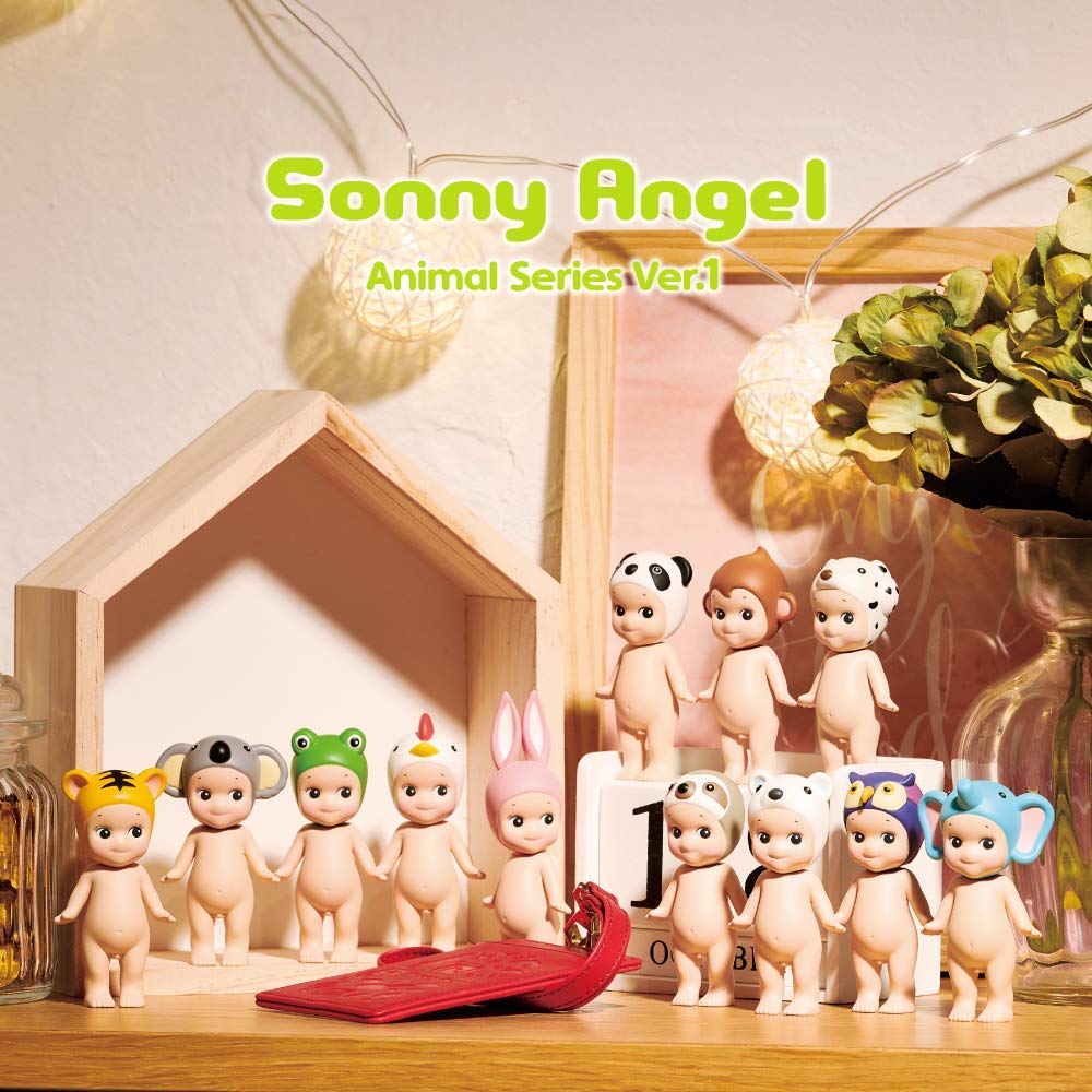 Sonny Angel Animal Series 1 1 Piece Sonny Angel Animal1