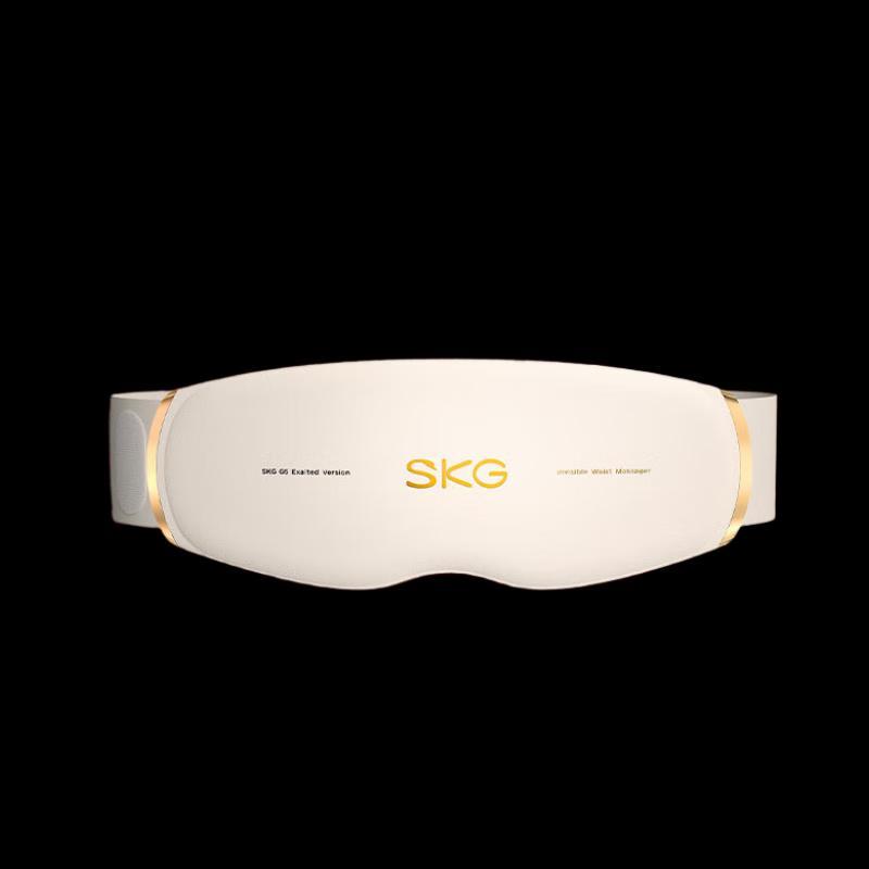 SKG G5 Lumbar and Waist Massager