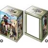 Bushiroad Deck Holder Collection V2 Vol.1011 Dengeki Bunko Sword Art Online "Hearty Party" Part.3