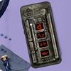 Alien Predator Phone Case For Honor 90 Lite 70 50 Magic 5 6 Pro X6 X7 X8 X9 X6a X7a X8a X9a X9b X8b Cover
