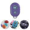 Mini Camera Bluetooth-compatible Remote Controller Photo Shutter Release Button Phone Selfie For IOS/Android Smartphones