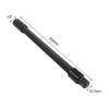 1/2inch Extension Rod 45#steel Black Polished Chrome Plating