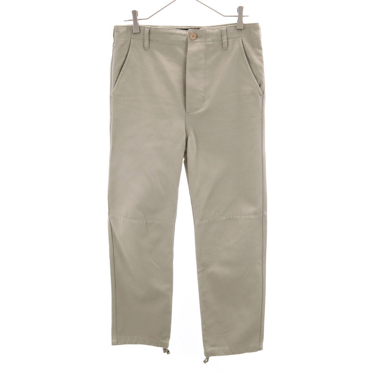 

BALENCIAGA Chino pants 46 Gurege Men s Used