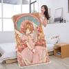 C-CardcaptorS S-Sakura Big Microfiber Beach Towels Quick Dry Towel Sand Beach Towels Pool Towel for Travel Swim Pool Yoga