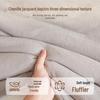 HLA Soybean Fiber 2-in-1 All-Season Duvet