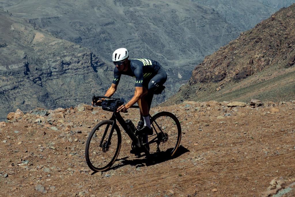 Panaracer גרבל קינג SK פלוס טיובלס רדי (דור 2) 26×2.1 שחור/חום F2621-GKSK-P-D2