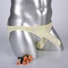 Men's Elephant Trunk Bikini Triangle Underwear by Meibaoer