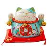 Saving Jar Fine Workmanship Large Capacity Ceramic Japanese Style Lucky Cat Piggy