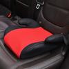 Anti-Slip Portable Car Safety Baby Increased Booster Seat Cushion Pad for 3-12 Years Old Children Kids Travel Airplane