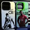 Famous football players C-CR7 Phone Case for Xiaomi Mi 14T 14 13 12 12T 11 Lite Poco X7 X6 F7 F6 X5 F4 GT Pro 4G 5G Back Cover