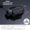 Pentax Monocular VM 6x21 WP Complete Kit 6x Monocular with Optical Performance Comes with a Dedicated Smartphone Adapter and Macro Stand Operation