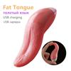 Zunge lecken Vibrator für Frauen G-Punkt Klitorisstimulator Sexspielzeug für Frauen