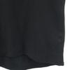 THE NORTH FACE Long sleeve Hot Half-Zip Wear S black NU65151 Outdoor Men's Used