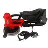 Tungfull Handheld Electric Drywall Sander Dust Absorb Wall Grinder LED Lighting Sanding Machine For Gypsum Board Putty Wall