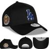 Los Angeles Dodgers Ohtani Baseball Cap Curved Brim Adjustable Embroidered Sun Hat