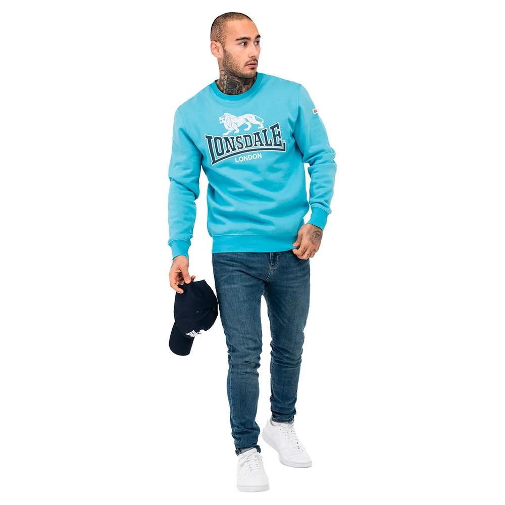 Lonsdale Толстовка Lawins