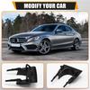 WF-Car Interior Rear View Mirror Cover Buckle A2058210300 For Mercedes Benz C Class W205 2014-2021 LHD