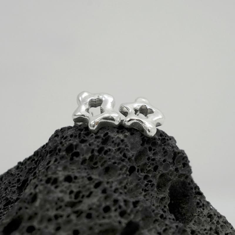 REINDEER OBJET EARRING 30