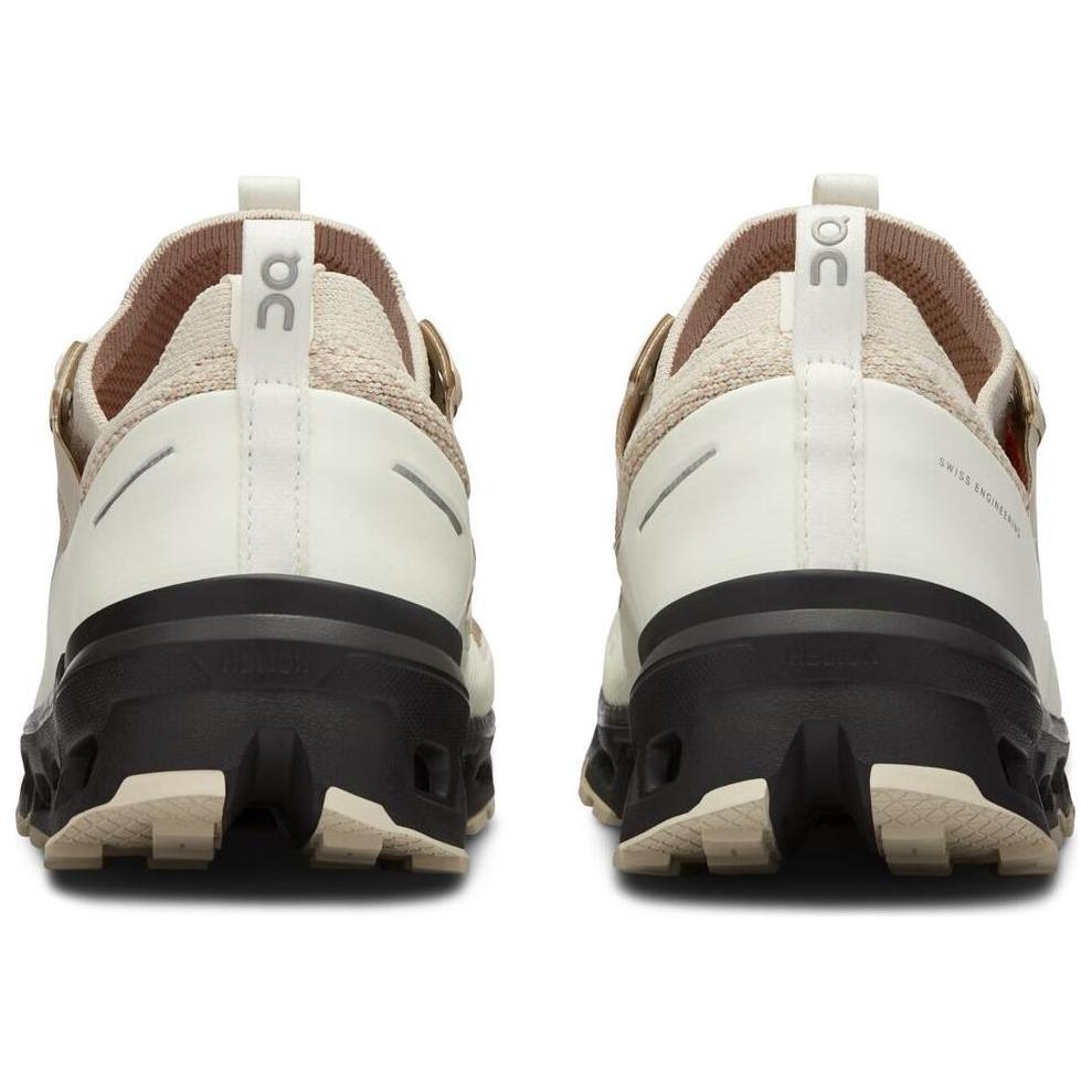 Cloudultra Wmns On 2 'Sand Black' Femme 3WD30281575