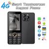 4G Full Netcom Touch Screen Button Smartphone Elderly Machine Bluetooth Wifi Hotspot