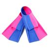 1 Pair Snorkeling Swimming Flippers Diving Fins Assistant Equipment for Swimming