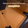 Zunjie S800 All-Inclusive Fußmatten für 2025er Modelle - 4/5-Sitzer Innenraumzubehör