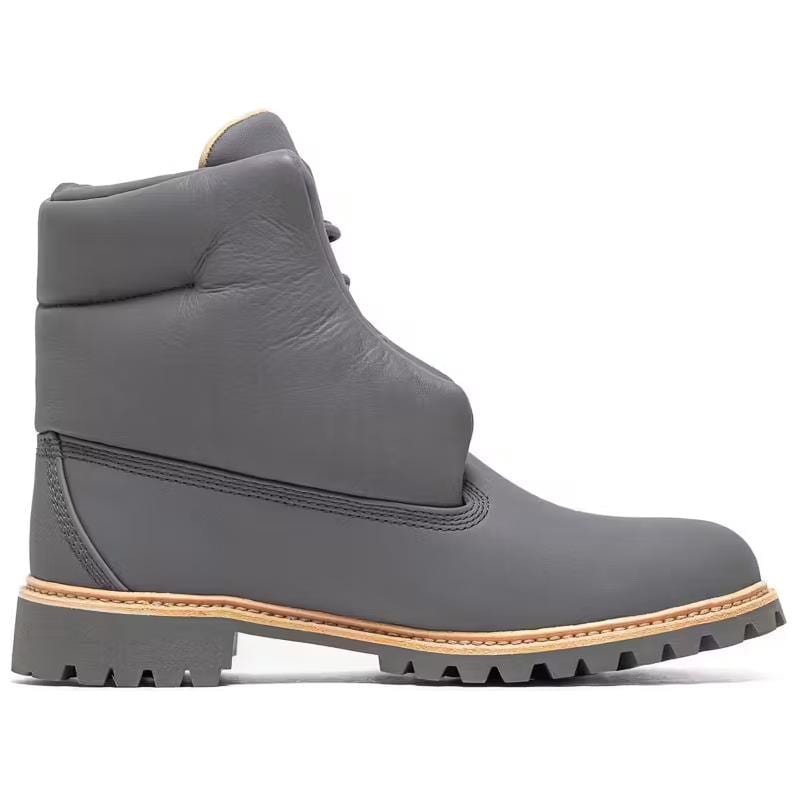Timberland Stivaletti Comodi PREMIUM da Uomo Viola TB0A6E89-EIQ