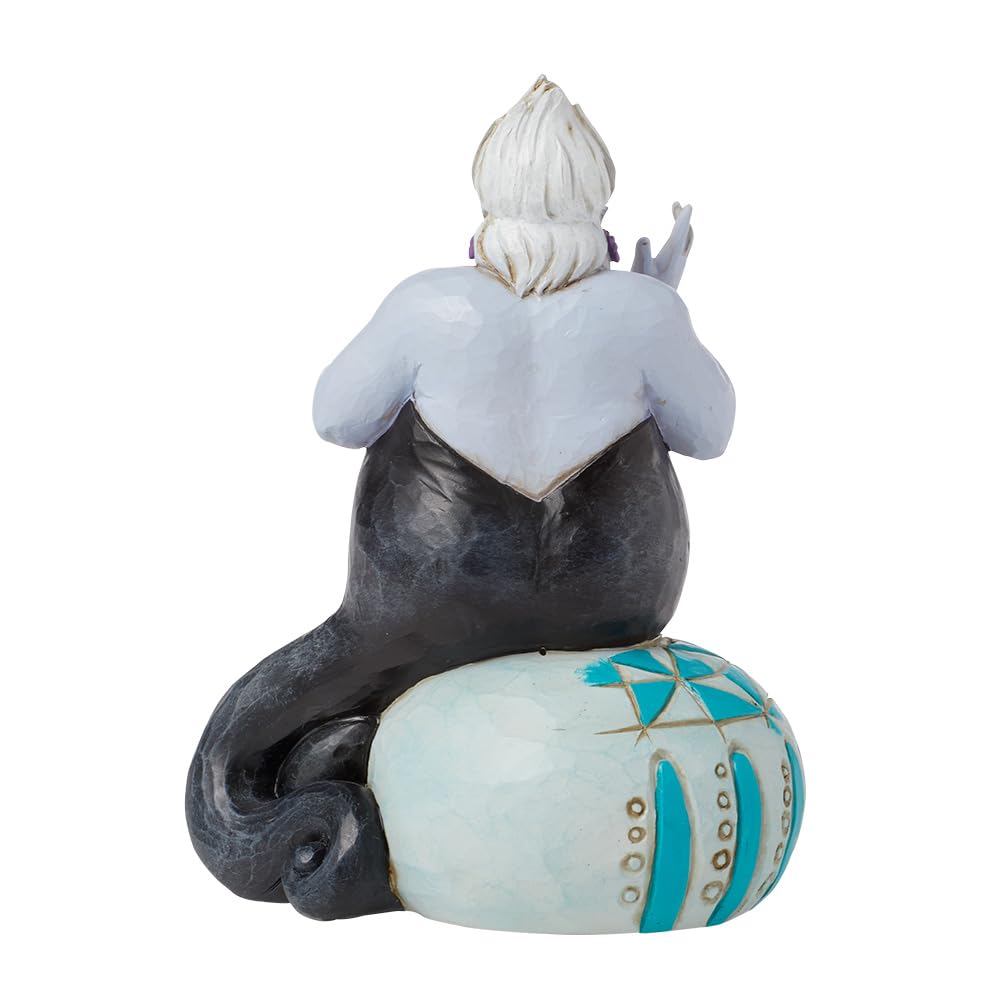 Ursula Sitting Pose 6016344 [Disney Traditions]