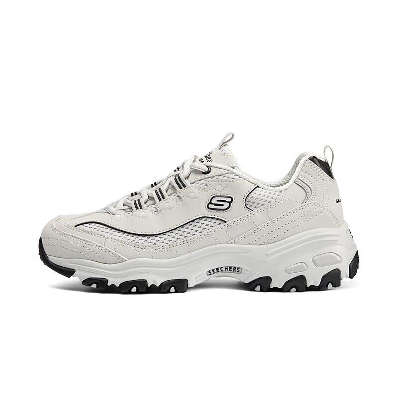 Skechers Women's Breathable Mesh Dad Shoes