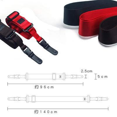 Partes y accesorios para guitarra – Correas de guitarra