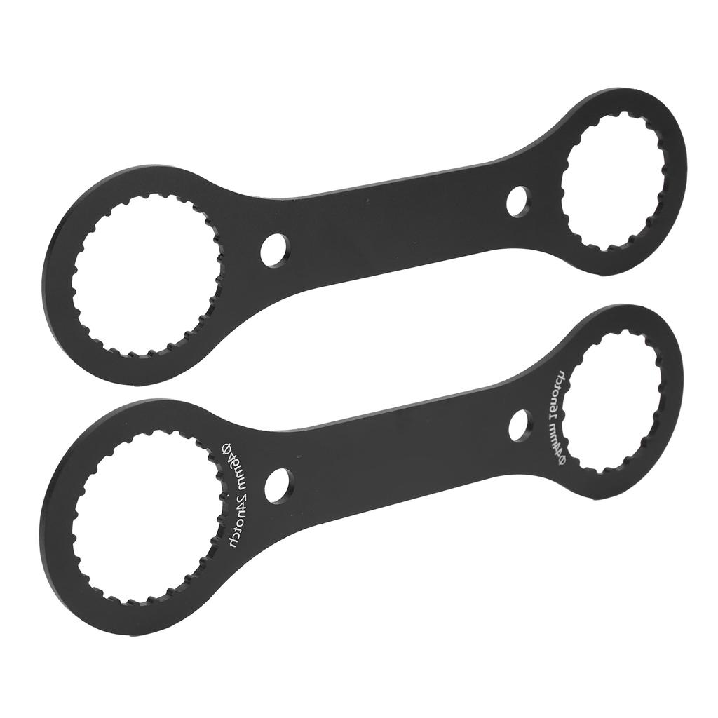 BB Wrench Bottom Bracket Tool 44mm 46mm 16 24 Notch BB Installation Remover Tool
