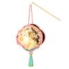 Glowing Rabbit Lantern Luminous Handheld Luminous Lantern  Chidlren Toy