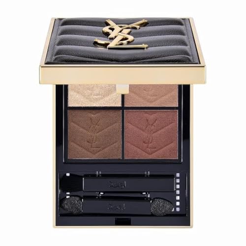 Yves Saint Laurent Couture Мини-клатч No. 200 Gillies Dream 4g [Параллельный импорт]