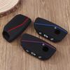 Key Case Silicone Cover Protect Shell Fob for I7 X7 G07 LCI IX I20 X1 U11 7 Series G70 G09 XM U06 G81 M3 Custom Fit