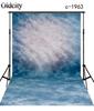 European Style Christmas & Wedding Retro Background Cloth for Photo Studio