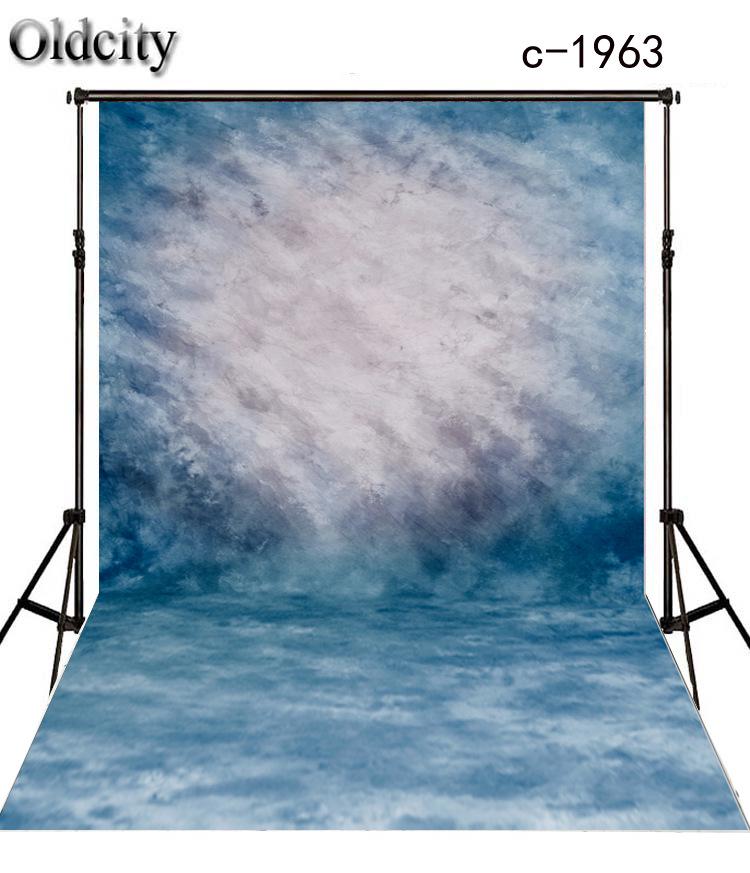 European Style Christmas & Wedding Retro Background Cloth for Photo Studio