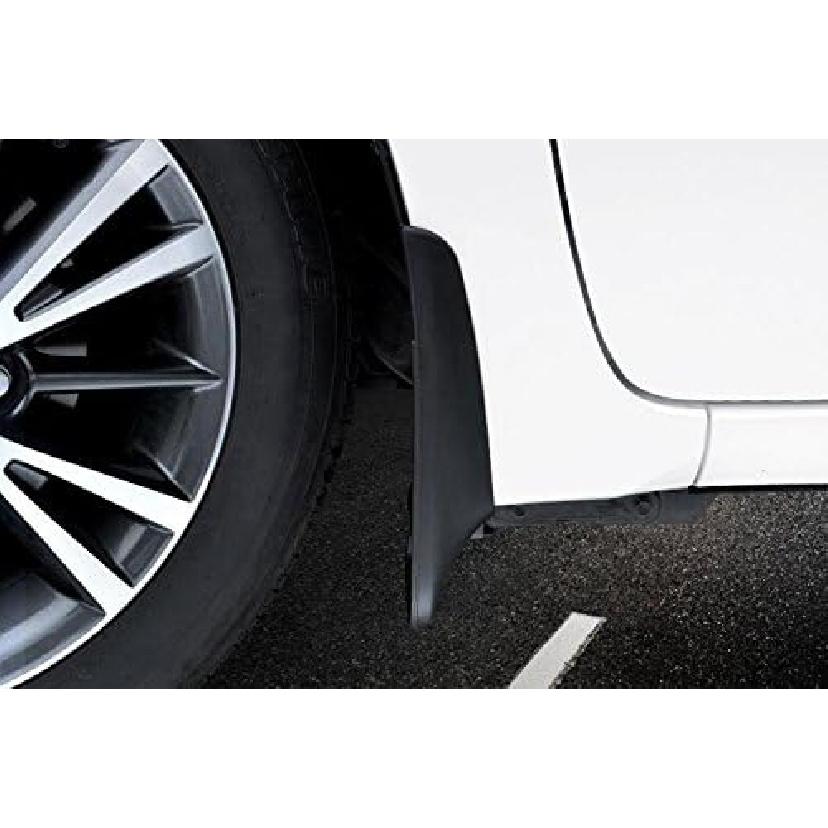 4pcs Auto Part Car Mud Flap Splash Guard Fender Mudguard Mudflap Compatible for Mercedes-Benz GLB 2020-2023