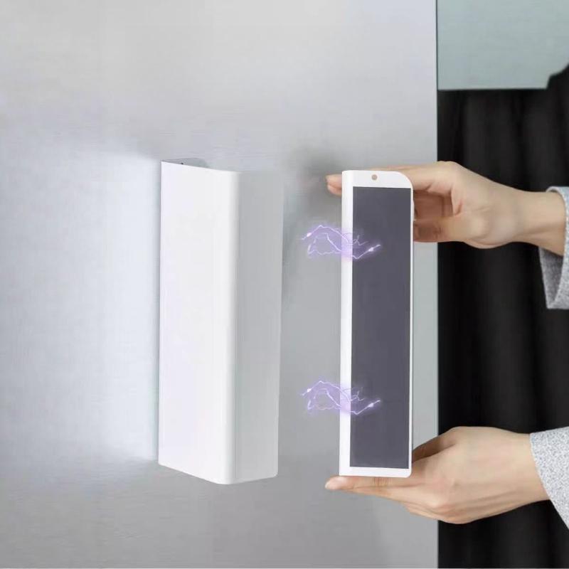 Wall Mounted Magnetic Drawer Paper Tissue Box Adjustable Kitchen Bathroom Tissue Box Movable Refrigerator Side Drawer Box