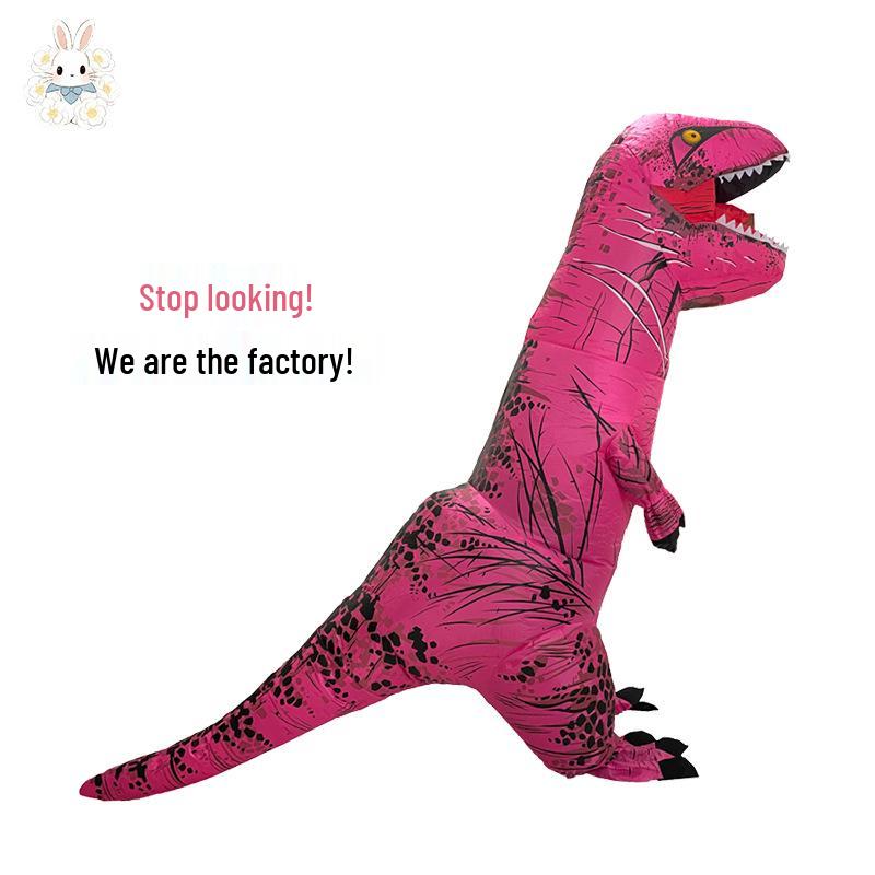 Thanksgiving Festival Cosplay Inflatable Turkey Costume for Parties and Performances
