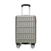 Yi Ke EKX-6004 Fashion Hardside Luggage