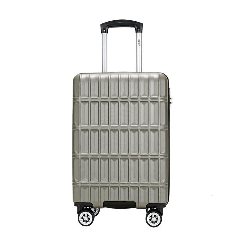 

Yi Ke EKX-6004 Fashion Hardside Luggage